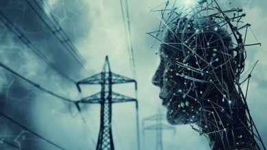 هزینه پنهان هوش مصنوعی: از برق تا آب، چالشهای زیستمحیطی AI