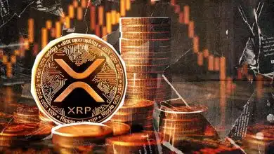 هشدار تحلیلگران: قیمت ریپل ممکن است تا این نقطه کلیدی سقوط کند!