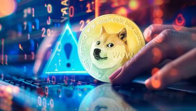 هشدار حمله ۵۱ درصدی برای DOGE؛ کیوبیک بعد از مونرو به سراغ دوجکوین میرود!