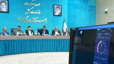 همراه اول سرعت 1.933 گیگابیتی 5G اینترنت را ثبت کرد