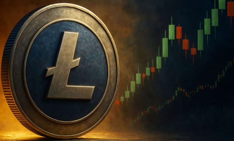 هممسیر با بیت کوین؛ آیا LTC میتواند مقاومت بعدی خود را بشکند؟