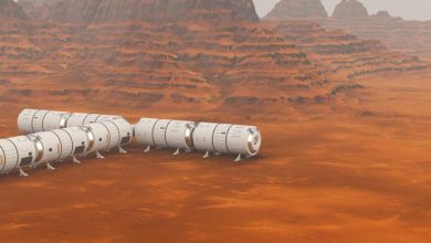 همکاری ناسا و گوگل برای ساخت دستیار پزشکی هوش مصنوعی در ماموریت‌های مریخ