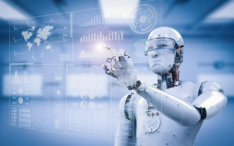 هوش مصنوعی چینی، پیشبینی آب و هوا را متحول میکند