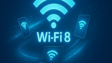 وایفای ۸ چیست؟ تحولی در سرعت و پایداری اتصال