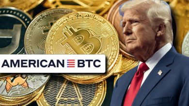 ورود امریکن بیتکوین به نزدک؛ امپراطوری ترامپ در BTC؟