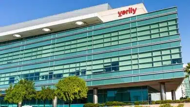 وریلی آلفابت تولید دستگاههای پزشکی را متوقف کرد