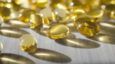 ویتامین دی می‌تواند خطر ابتلا به دیابت نوع ۲ را کاهش دهد