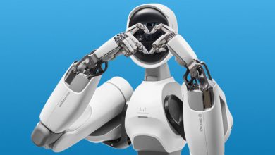 ویدئویی از ربات انساننمای ALLEX با دقتی شگفتانگیز؛ گذر از مرزهای نوآوری در رباتیک