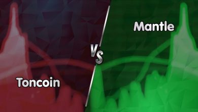 پرسودترین و پرضررترین رمزارزهای امروز (۱۴ مرداد ۱۴۰۴)