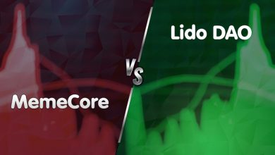 پرسودترین و پرضررترین رمزارزهای امروز (۲۰ مرداد ۱۴۰۴)