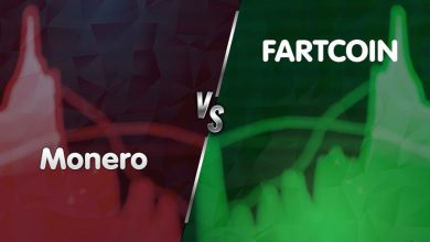 پرسودترین و پرضررترین رمزارزهای امروز (۲۲ مرداد ۱۴۰۴)