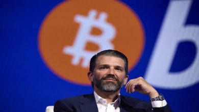 پشت پرده سرمایهگذاری ۵۰ میلیون دلاری در رمزارزها؛ ترامپ جونیور کجای ماجراست؟