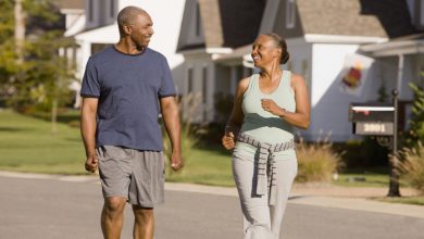 پنج دقیقه ورزش روزانه قدرت بدنی و سلامت روان را بهبود میبخشد