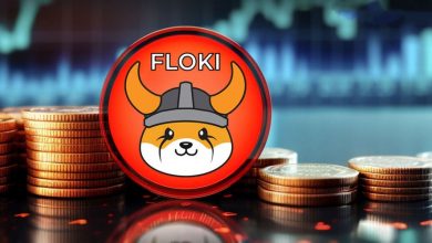 پیش‌بینی صعود فلوکی با تشکیل الگوی فنجان و دسته؛ هدف قیمت FLOKI کجاست؟