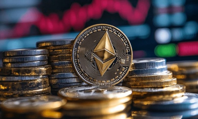 پیشبینی صعود نجومی اتریوم تا پایان ۲۰۲۵؛ تام لی اهداف جدید ETH را اعلام کرد!