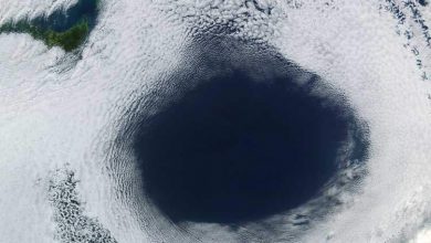 چرا دیگر کسی از سوراخ لایه اوزون حرف نمی‌زند؟