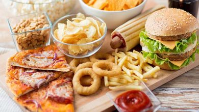 چرا غذاهای فرافرآوریشده مانع کاهش وزن میشوند؟