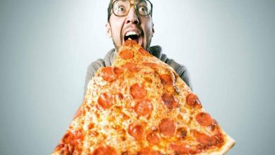 چگونه جلوی اشتهای کاذب را بگیریم؟