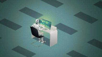 کاهش قابل توجه اشتغال جوانان در مشاغل متاثر از هوش مصنوعی