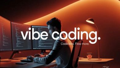 کدنویسی وایب (Vibe Coding)؛ انقلاب تازه در اقتصاد هوش مصنوعی و تولد نسل جدید استارتآپها