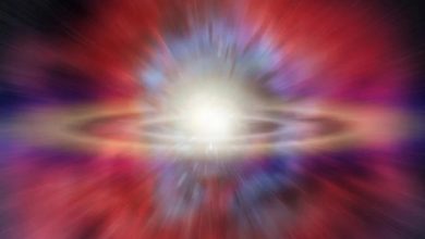 کشف راز انفجارهای مرموز پرتو ایکس در کیهان: پیوندی جدید بین ابرنواخترها و فورانهای پرانرژی
