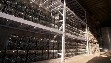 کشف مزرعه استخراج رمزارز در استادیوم ۱۶ هکتاری اهواز؛ پای چه کسانی در میان است؟