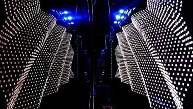 کشف مولکول دوکاره انقلابی: همزمان برای نمایشگرهای OLED و تصویربرداری پزشکی