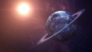 کشف گرمای پنهان در اورانوس پس از ۴۰ سال بهعنوان یک معمای علمی