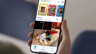 گوگل فوتوز بالاخره استیکر میسازد! معرفی قابلیت جدید برای کاربران iOS