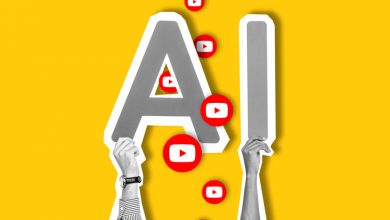 یوتیوب ابزار جدید هوش مصنوعی برای تولید محتوای مشارکتی معرفی کرد