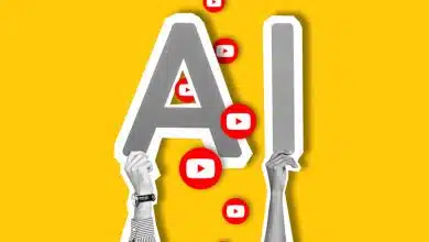 یوتیوب ابزار جدید هوش مصنوعی برای تولید محتوای مشارکتی معرفی کرد
