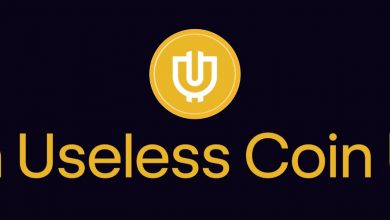 یوزلس کوین در آستانه لیست شدن در کوینبیس؛ قیمت USELESS به پرواز درآمد!