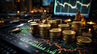 ۳ آلت کوین که پتانسیل رشد بالایی دارند!