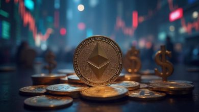 ۳.۷۵ میلیارد دلار سرمایه جدید به بازار تزریق شد؛ اتریوم محبوبترین رمزارز هفته!