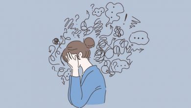 ۵ درمان خانگی قوی برای کاهش اضطراب و آرامش فوری