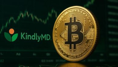 ۵ میلیارد دلار در راه بازار بیتکوین؛ شرکت وابسته به ترامپ برنامههای بزرگی دارد!