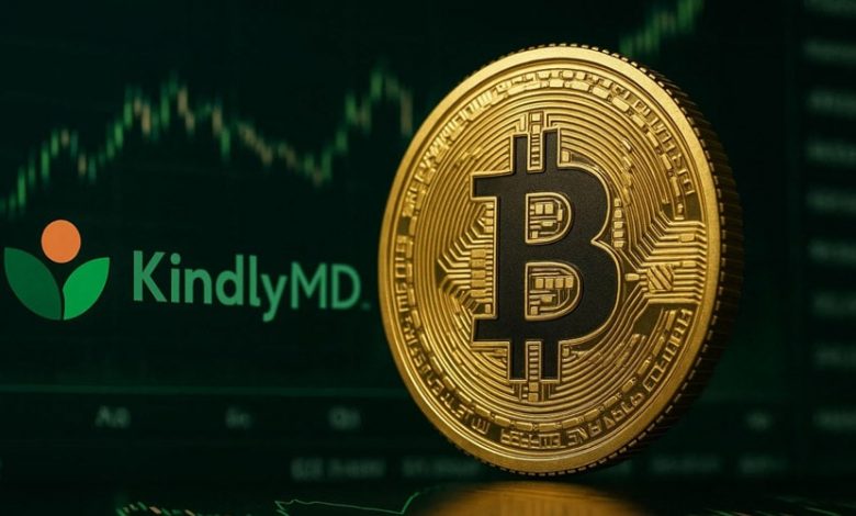 ۵ میلیارد دلار در راه بازار بیتکوین؛ شرکت وابسته به ترامپ برنامههای بزرگی دارد!