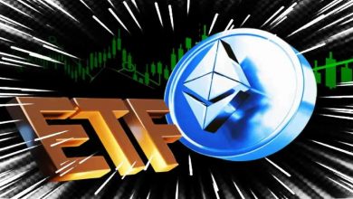 ۷۲۹ میلیون دلار در یک روز؛ ETFهای اتریوم همچنان مقصد سرمایهگذاران نهادی!