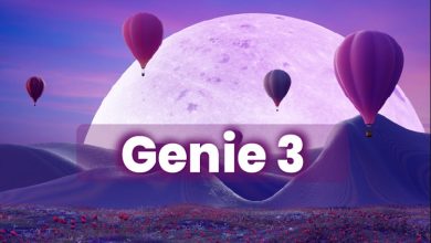 Genie 3 دیپمایند، جهانهای تعاملی سهبعدی با ثبات چند دقیقهای خلق میکند