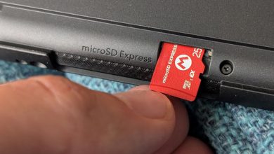 MicroSD Express چیست؟ هرآنچه باید درباره انقلاب سرعت در حافظه‌ها بدانید!