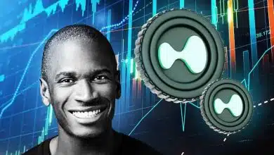 آرتور هیز با وجود پیش‌بینی رشد ۱۲۶ برابری، تمام توکن‌های HYPE خود را فروخت! چرا؟