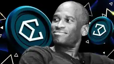 آرتور هیز ۱ میلیارد دلار اتنا خرید! سرمایهگذاری شخصی یا رقابت برای USDH؟