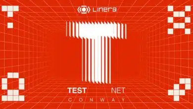 آغاز فاز سوم تستنت لینرا (Linera) و دریافت ایردراپهای پرسود!