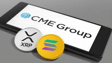 آغاز معاملات آپشن قراردادهای آتی سولانا و ریپل در بورس CME؛ سیگنالی صعودی برای قیمت؟