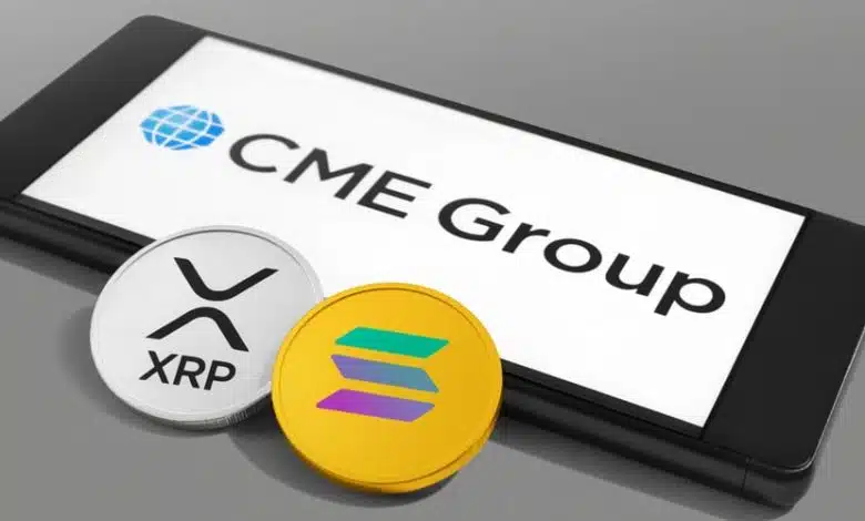 آغاز معاملات آپشن قراردادهای آتی سولانا و ریپل در بورس CME؛ سیگنالی صعودی برای قیمت؟