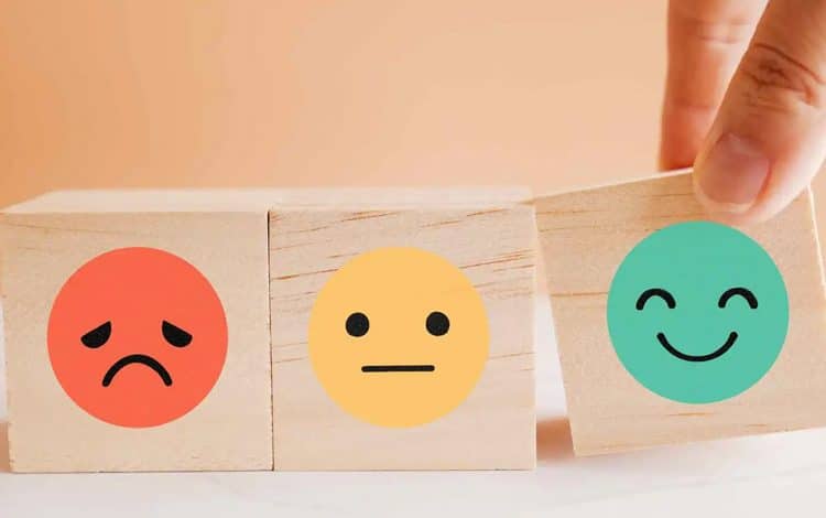 آیا خوشبینی بیشازحد میتواند نشانه آلزایمر باشد؟