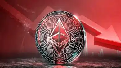 اتریوم به زیر ۴ هزار دلار سقوط کرد! هشدار نزول بیشتر یا نقطه ورود استراتژیک؟