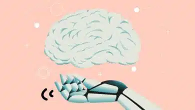 اجرای ۱۰۰ برابر سریعتر هوش مصنوعی با رایانه جدید نوری مایکروسافت