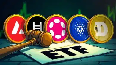 احتمال رالی آپتوبر قوت گرفت؛ ۱۶ صندوق ETF کریپتو در انتظار چراغ سبز SEC!