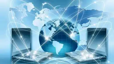 اختلال اینترنت برطرف شد